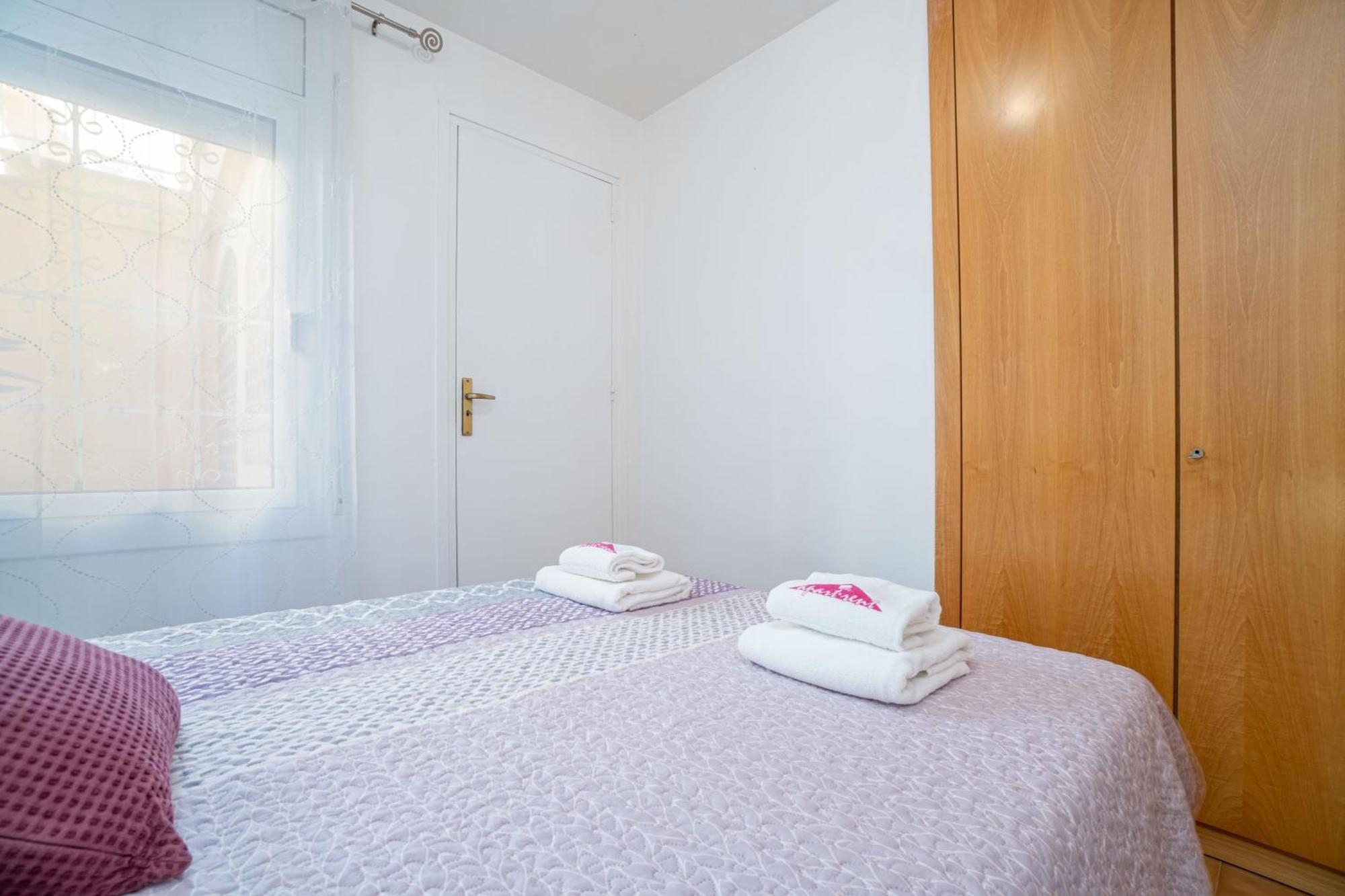 Basic Comfort Apartment Gran Reserva 0073 Empuriabrava Exterior photo