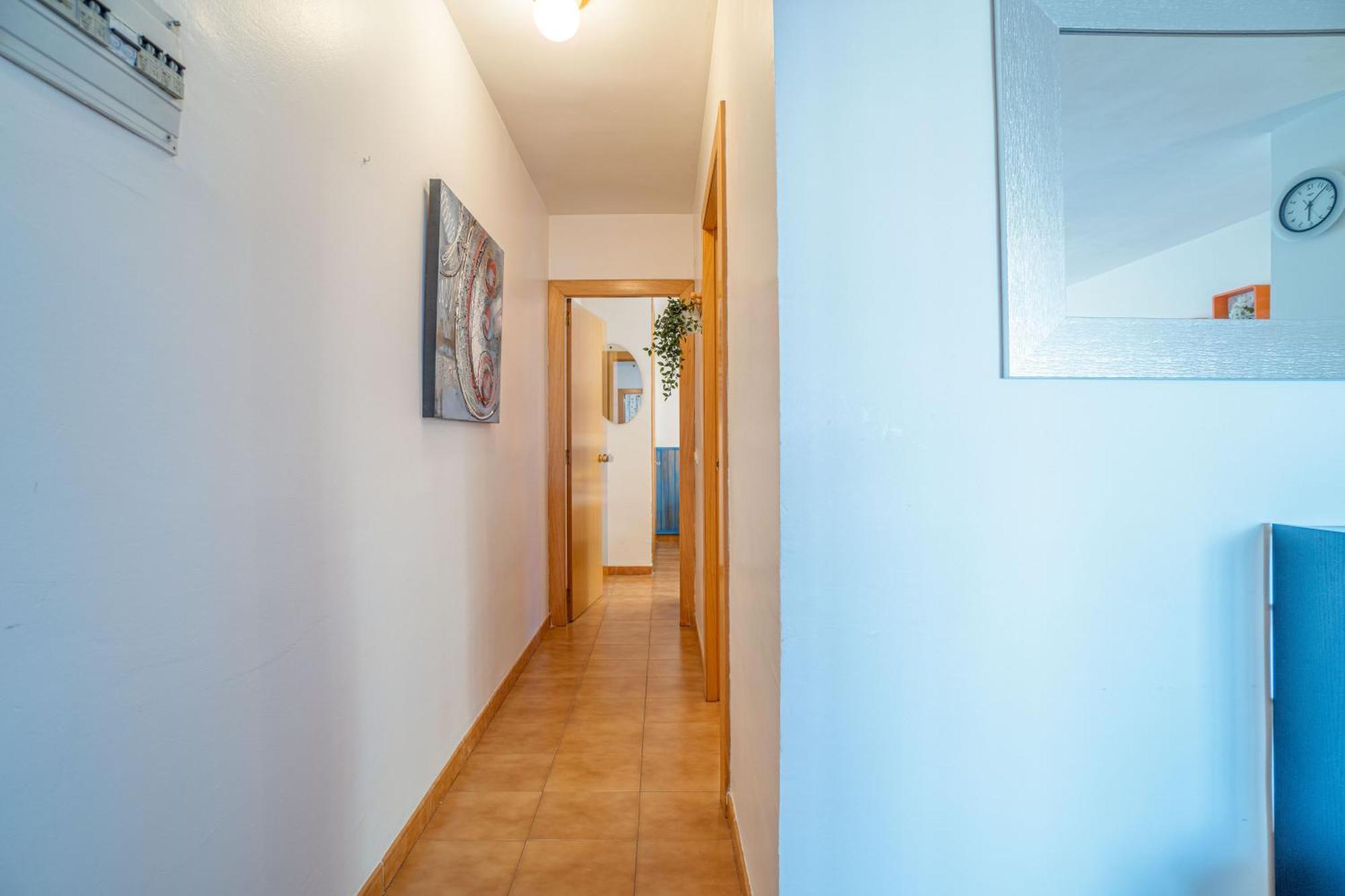 Basic Comfort Apartment Gran Reserva 0073 Empuriabrava Exterior photo
