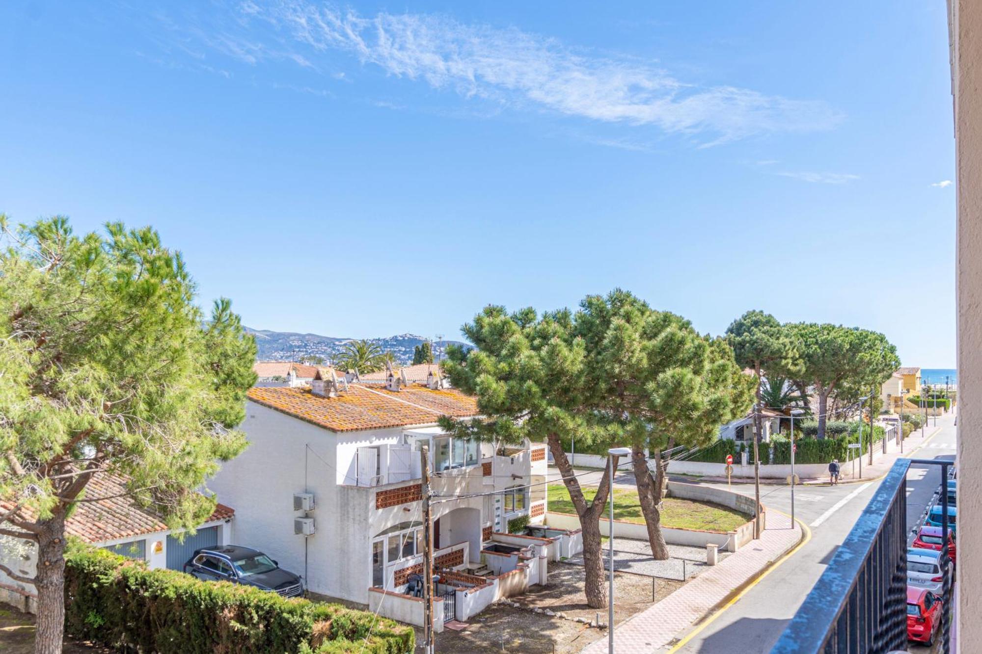 Basic Comfort Apartment Gran Reserva 0073 Empuriabrava Exterior photo